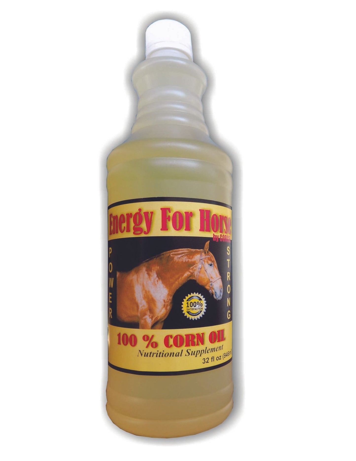 ENERGY FOR HORSE ACEITE DE MAIZ